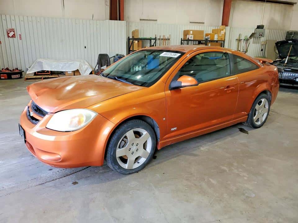2006 CHEVROLET COBALT