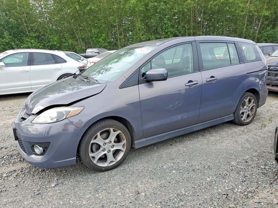 2010 MAZDA 5