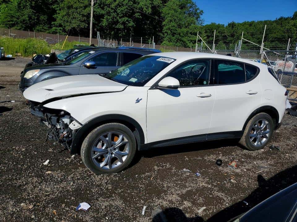 2024 DODGE HORNET