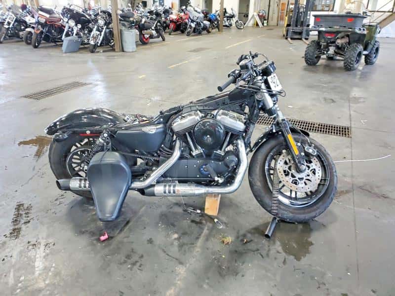 2018 INNE SPORTSTER