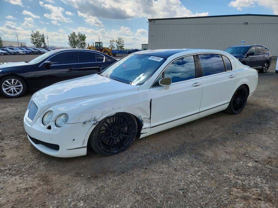 2008 INNE CONTINENTAL