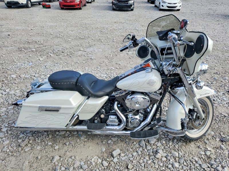 2003 INNE FL
