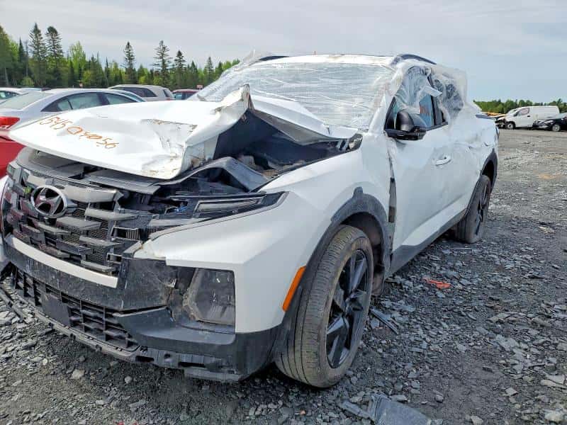 2024 HYUNDAI SANTA CRUZ