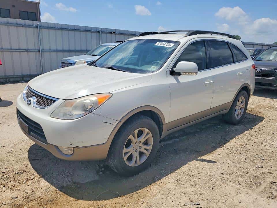 2011 HYUNDAI VERACRUZ