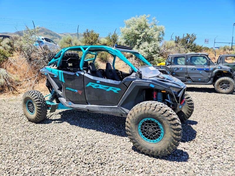 2025 INNE RANGER