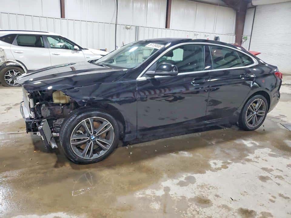 2024 BMW 2ER