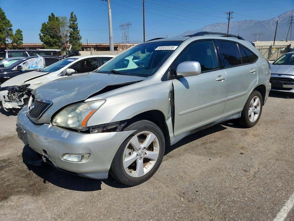 2006 LEXUS RX 330