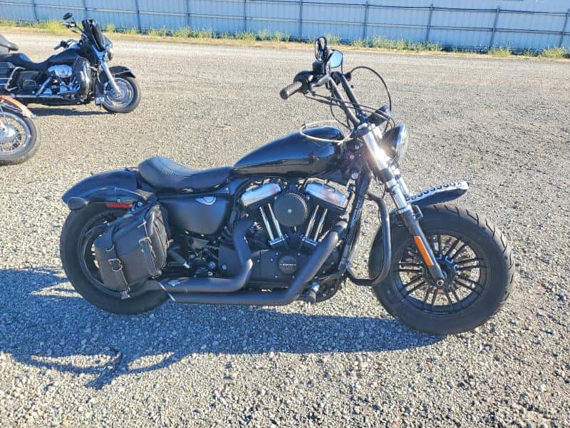 2020 INNE SPORTSTER