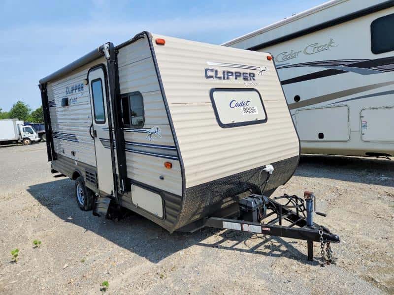 2019 INNE RECREATIONAL VEHICLE RV