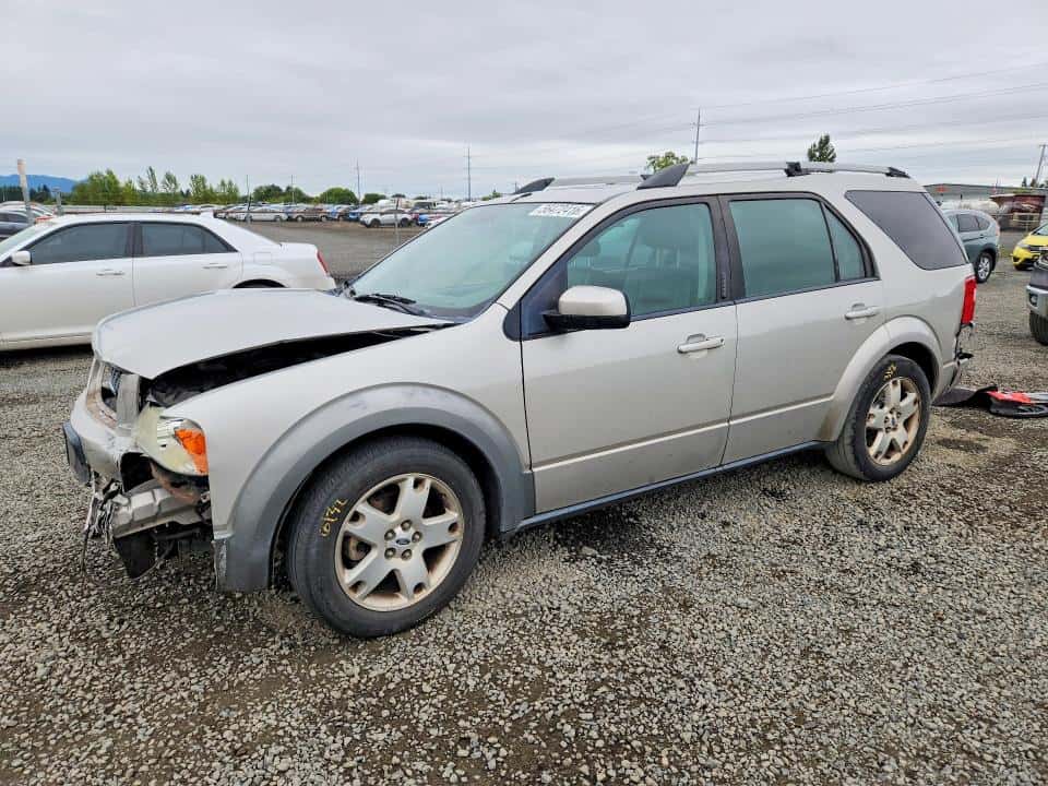 2006 FORD FREESTYLE