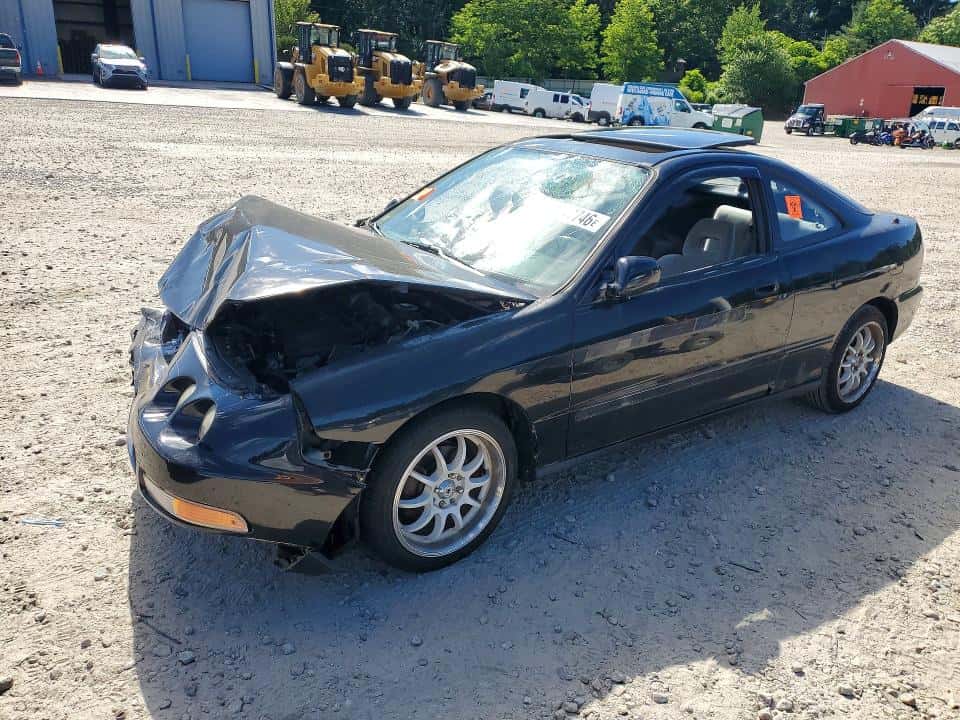 1995 ACURA INTEGRA