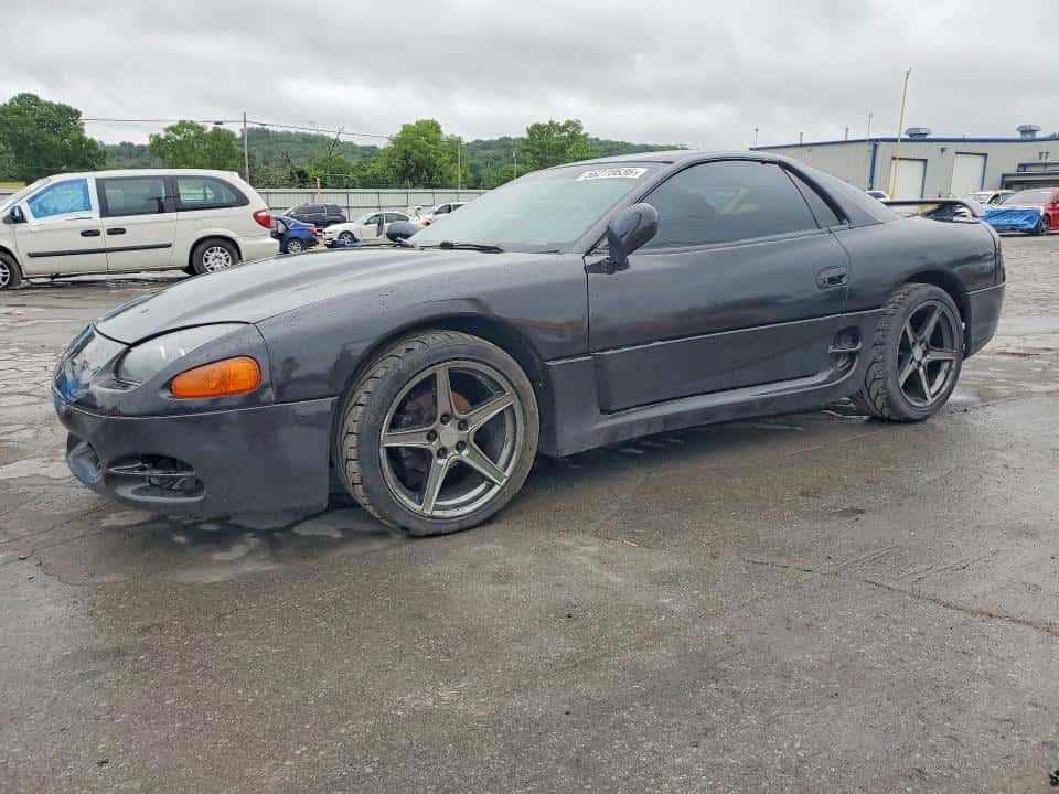 1995 MITSUBISHI 3000 GT