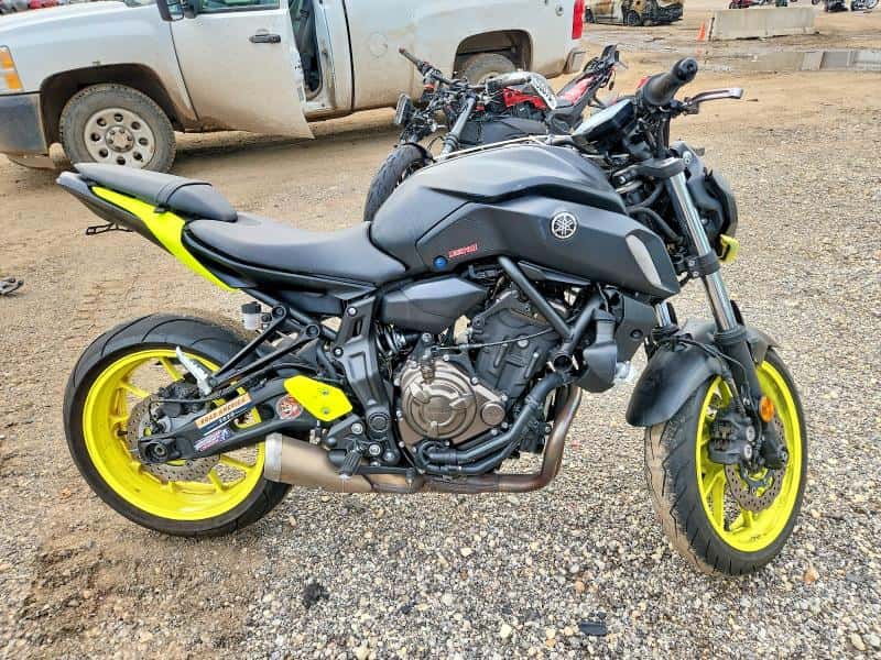 2018 INNE MT