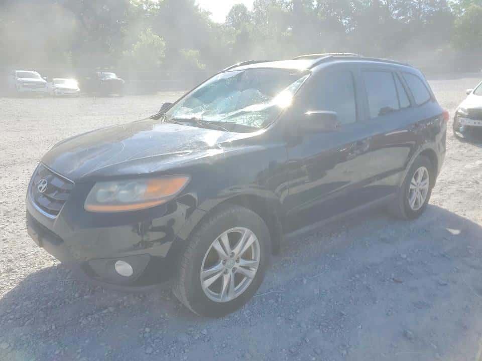 2011 HYUNDAI SANTA FE