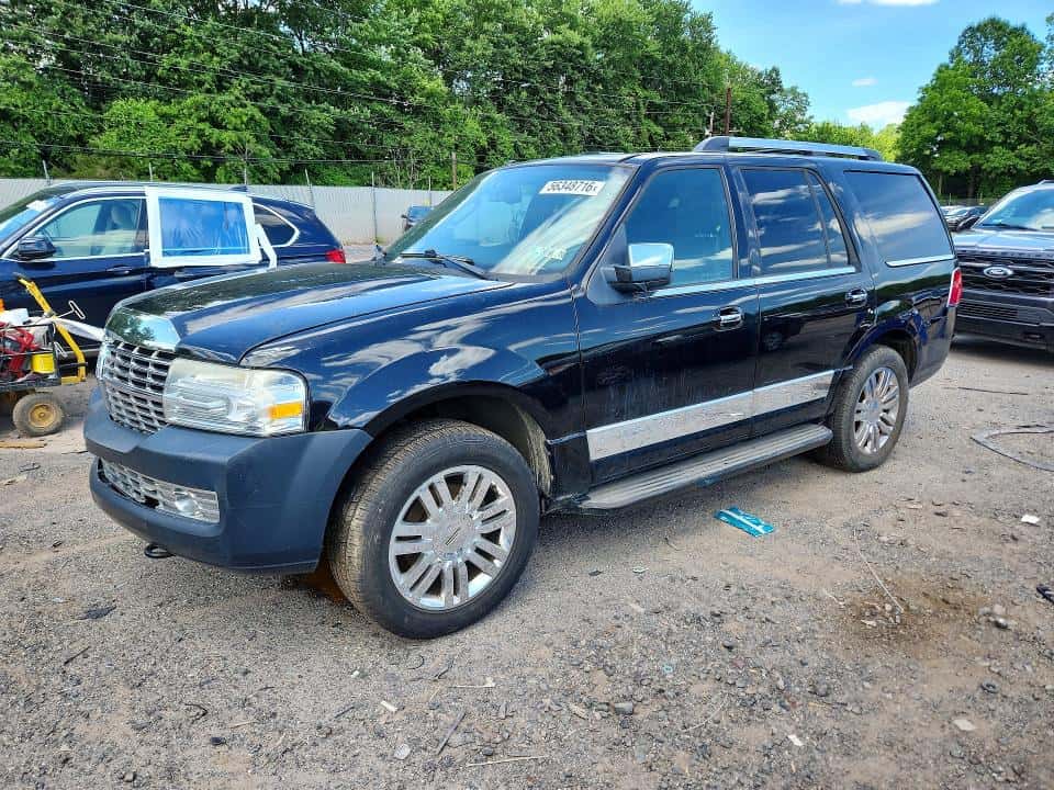 2007 LINCOLN NAVIGATOR