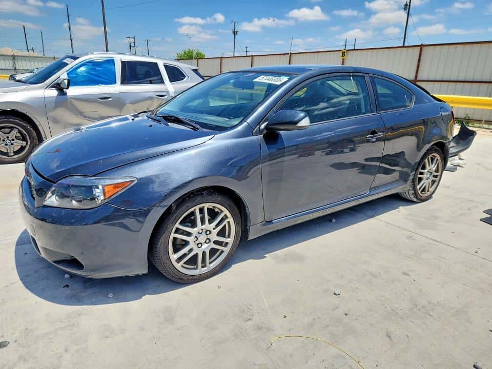 2007 INNE TC