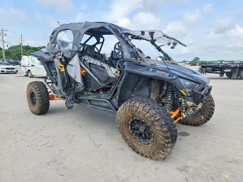 2021 INNE RANGER