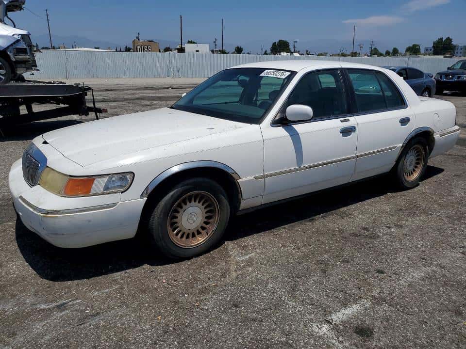 1998 INNE GRAND MARQUIS