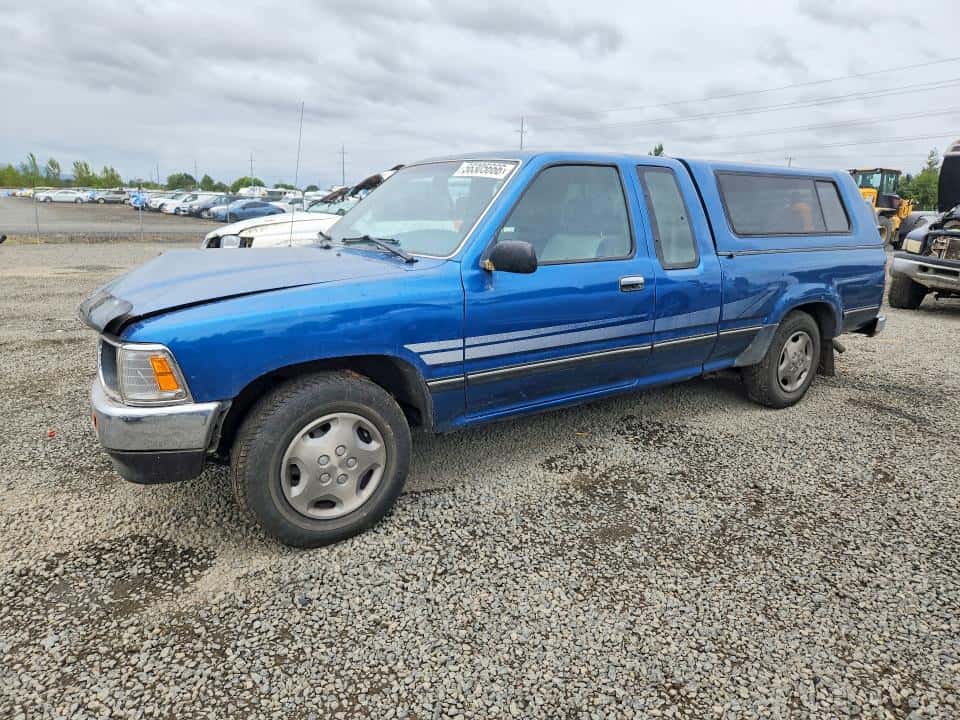 1994 TOYOTA PICKUP