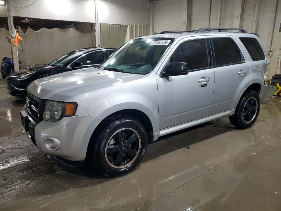 2011 FORD ESCAPE