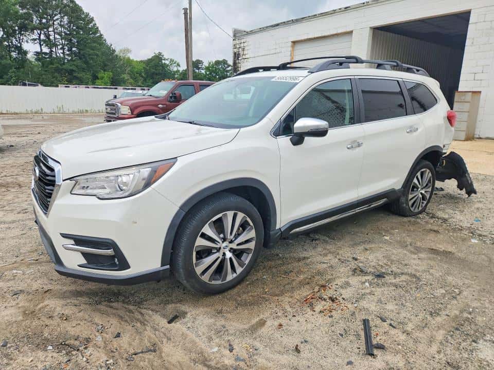 2020 SUBARU ASCENT