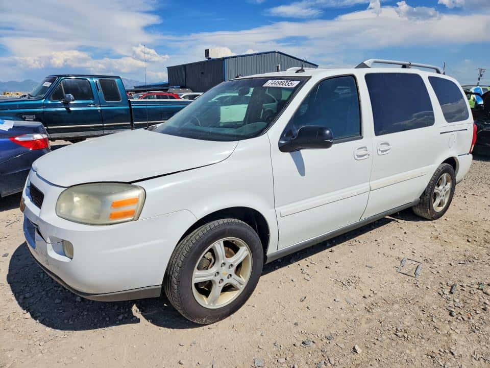 2005 CHEVROLET UPLANDER