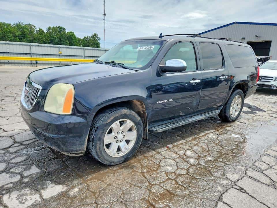 2011 GMC YUKON XL