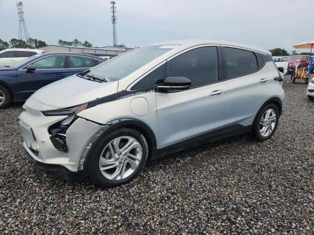 2022 CHEVROLET BOLT