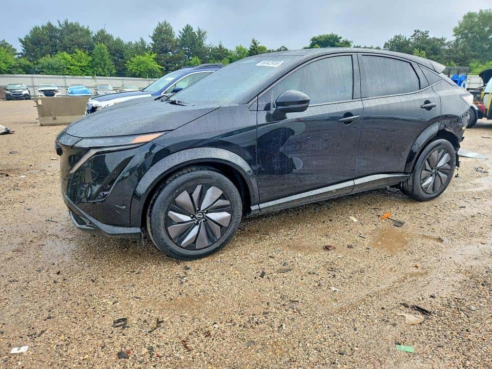 2023 NISSAN ARIYA