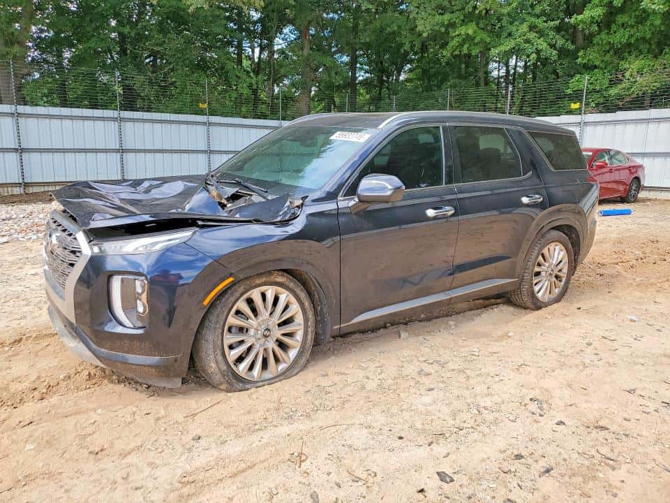 2020 HYUNDAI PALISADE