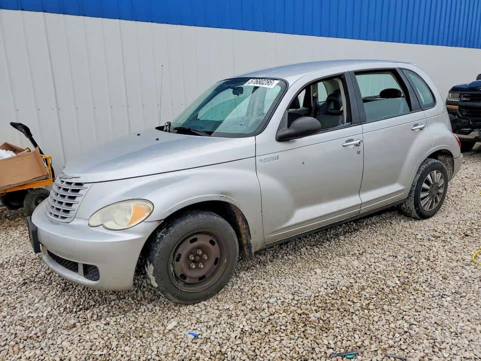 2006 CHRYSLER PT CRUISER