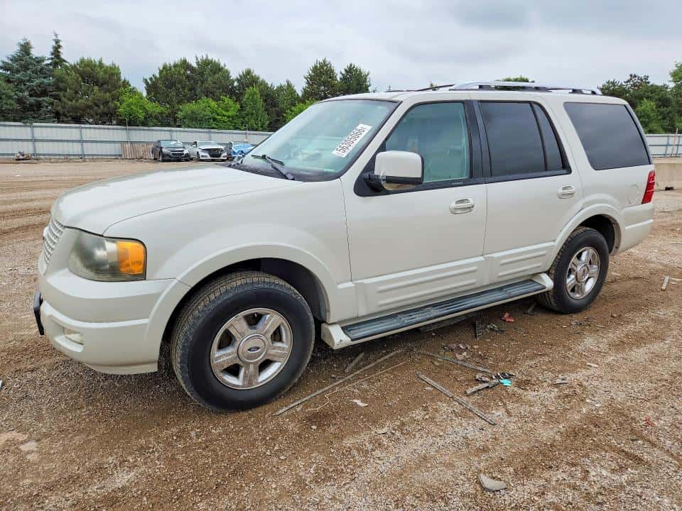 2006 FORD EXPEDITION