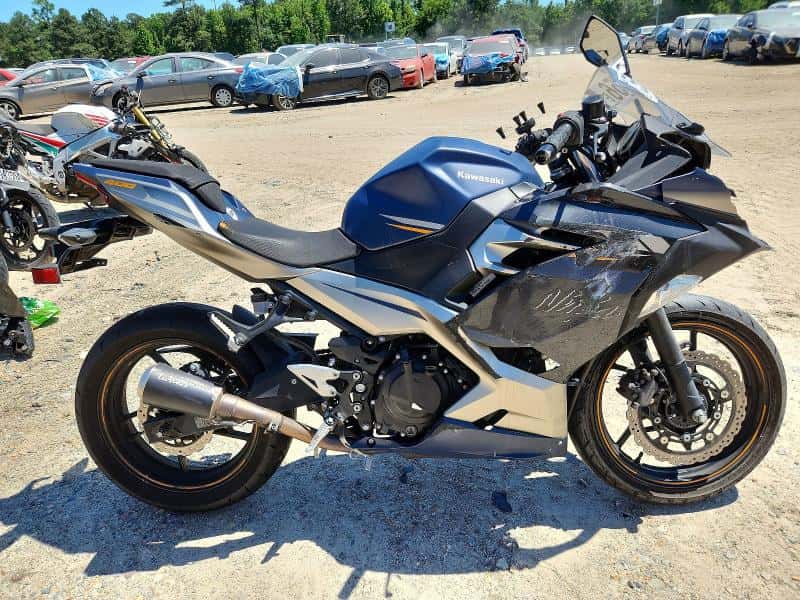 2023 INNE EX