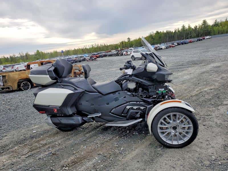 2026 INNE SPYDER