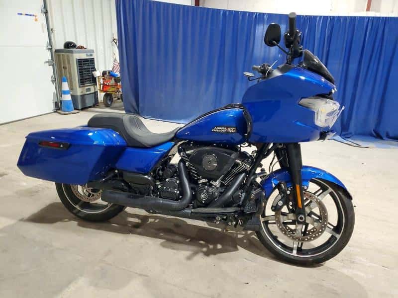 2024 INNE ROAD GLIDE