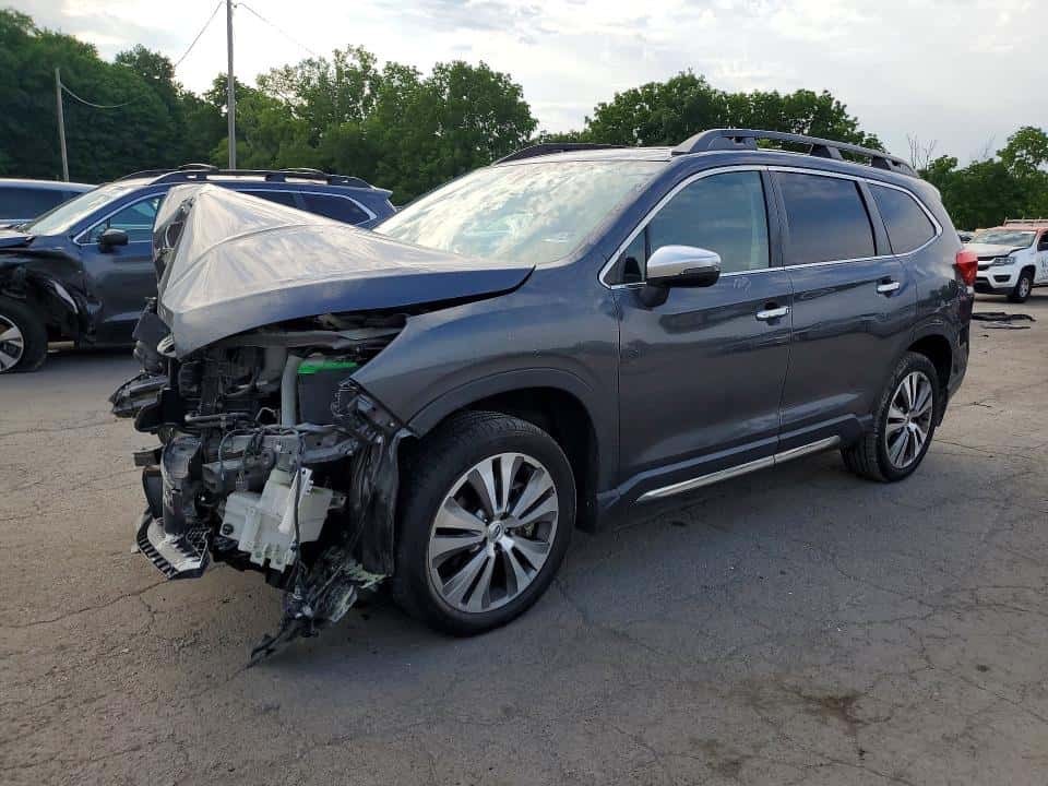 2019 SUBARU ASCENT