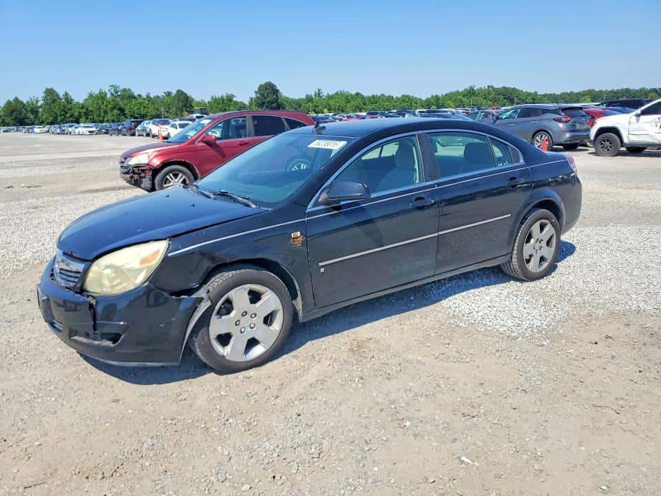 2007 INNE AURA