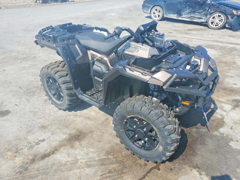 2026 INNE SPORTSMAN