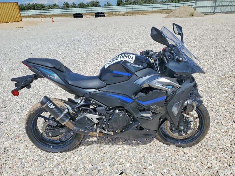 2025 INNE EX