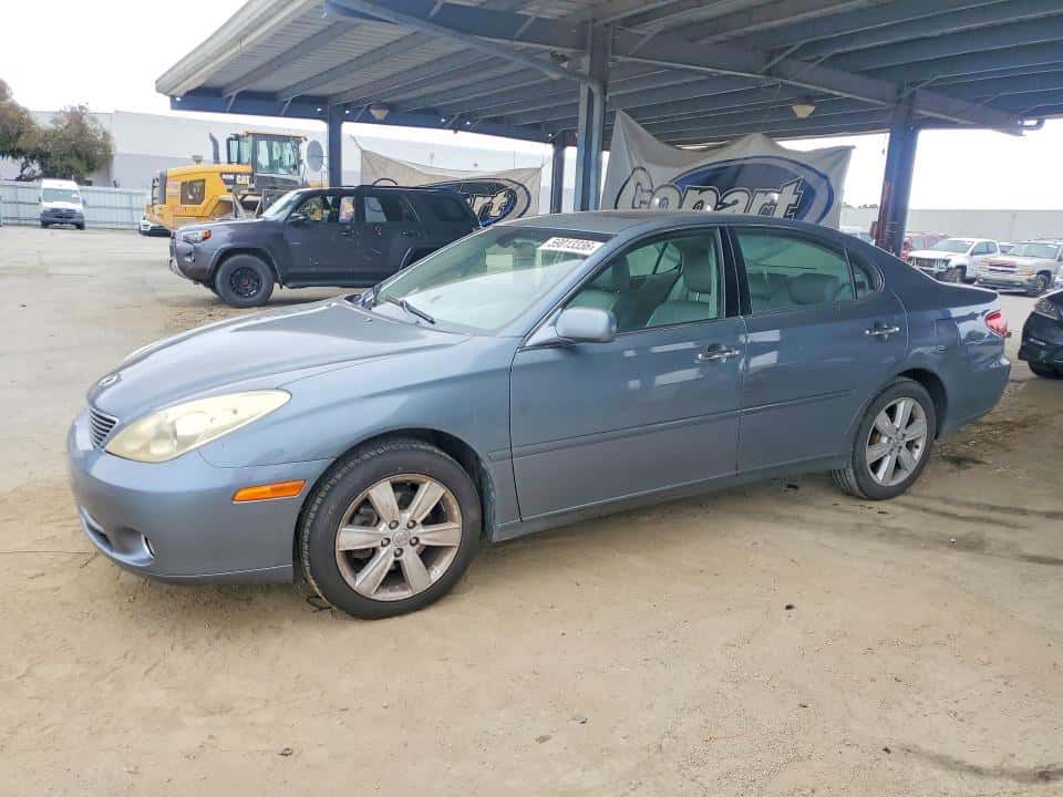2005 LEXUS ES 330