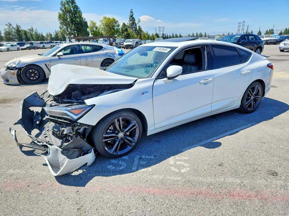2024 ACURA INTEGRA