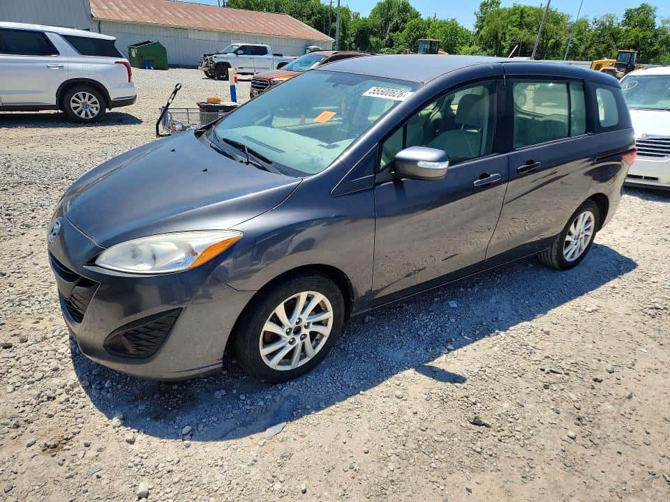 2015 MAZDA 5
