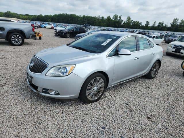 2013 BUICK VERANO