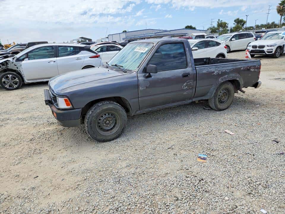 1995 TOYOTA PICKUP