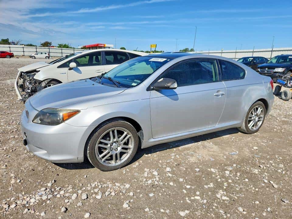 2006 INNE TC