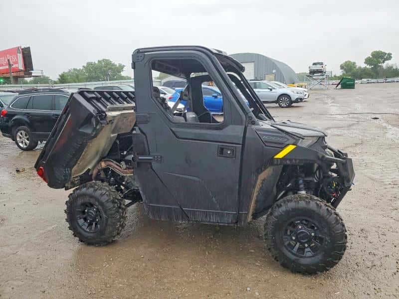2025 INNE RANGER