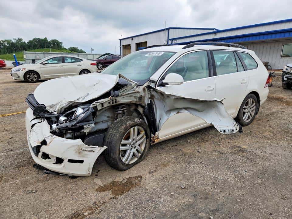 2014 VOLKSWAGEN JETTA