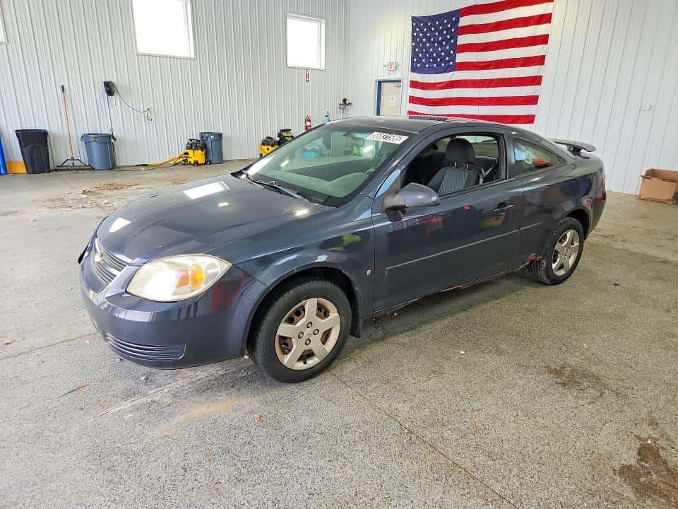 2008 CHEVROLET COBALT