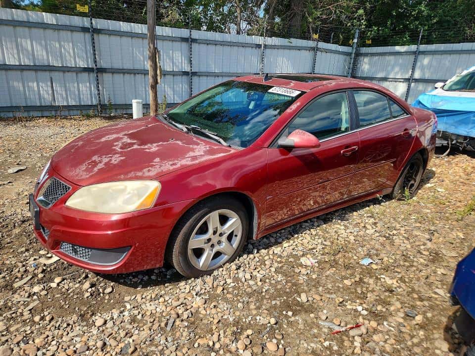 2010 INNE G6