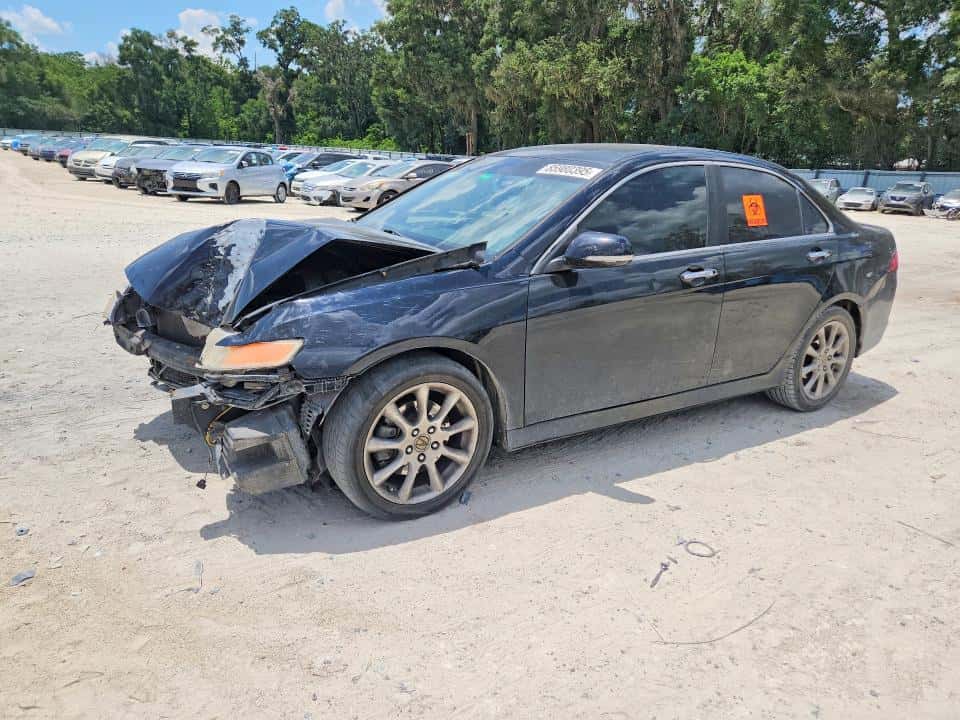 2006 ACURA TSX